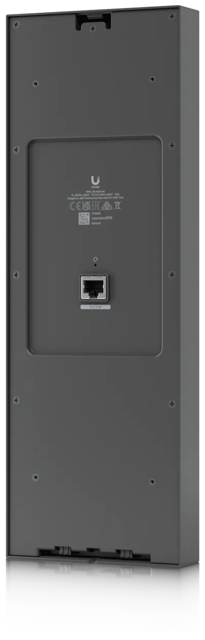 Ubiquiti Access Gate Starter Kit