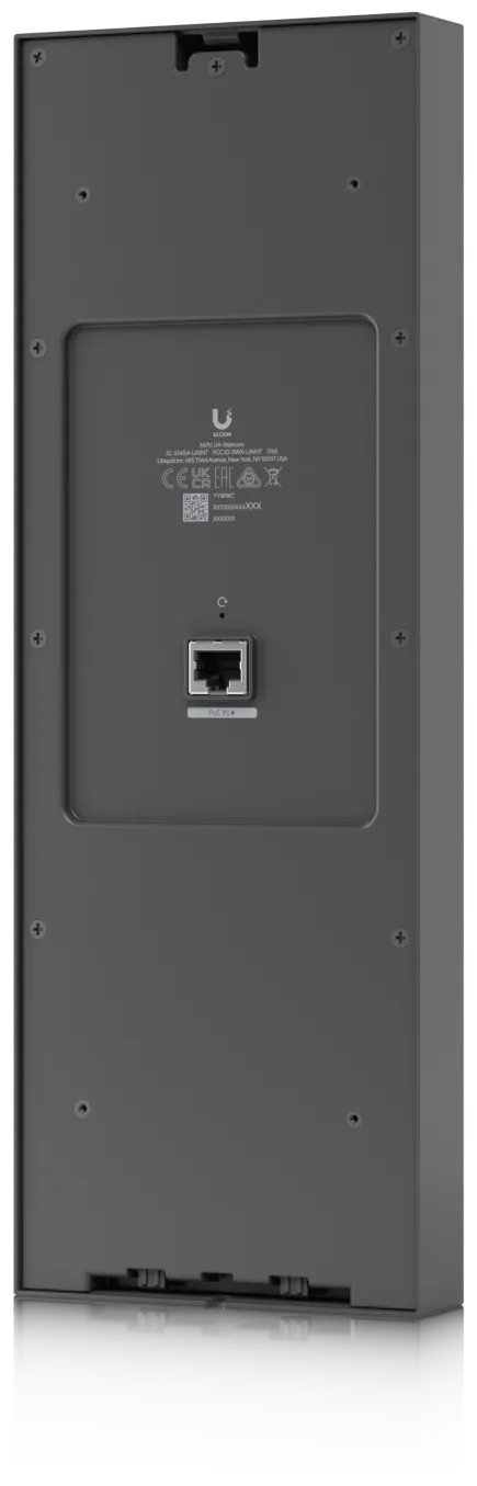 Ubiquiti Access Gate Starter Kit Ubiquiti Access Gate Starter Kit