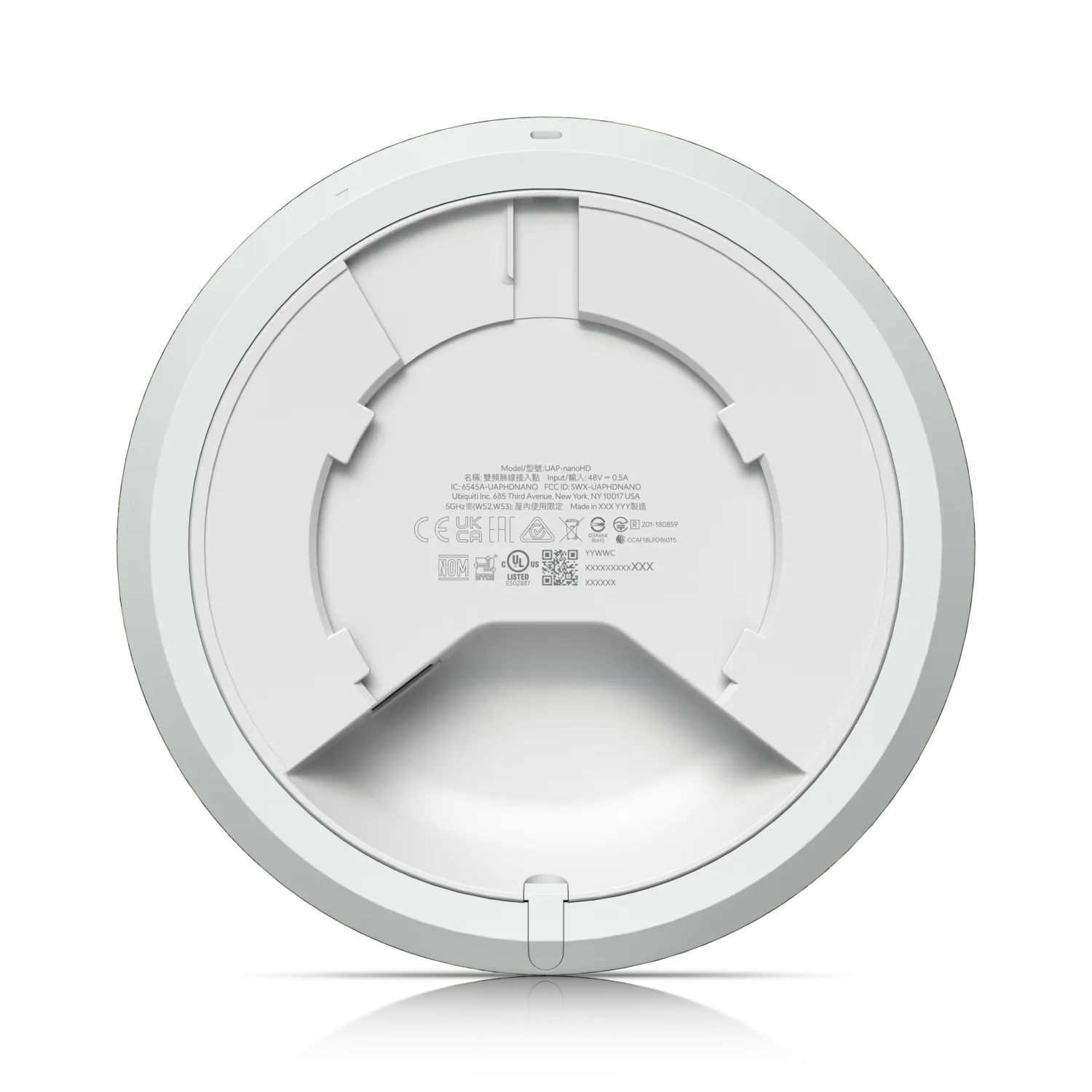 Ubiquiti UniFi nHD-cover-Black-3