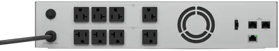 UniFi UPS Pro 2U / 2 HE UniFi UPS Pro 2U / 2 HE