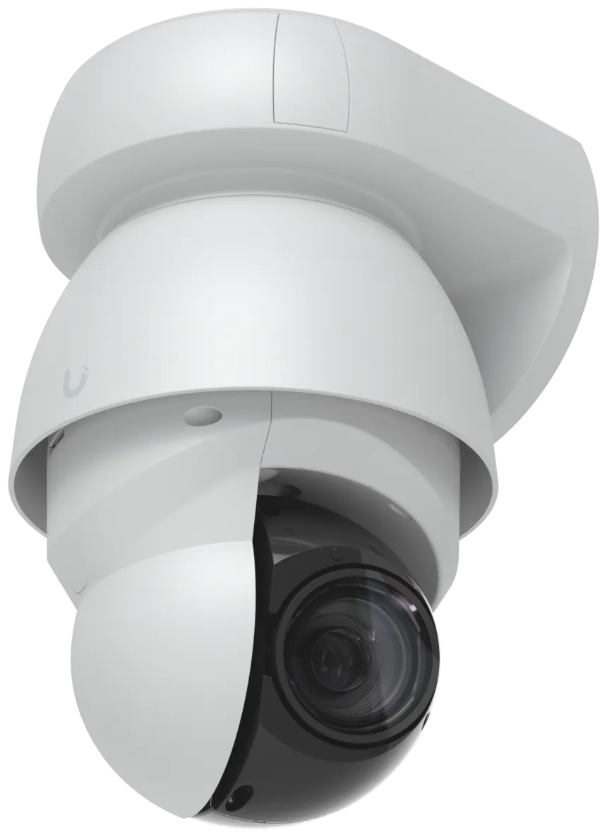 Ubiquiti Video Camera AI PTZ Industrial black Ubiquiti Video Camera AI PTZ Industrial black