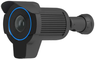 Ubiquiti Video Camera UVC-AI-LPR-B