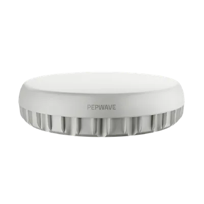 Peplink Antenna Max Duo – 5G-fähiges Antennengehäuse mit GPS