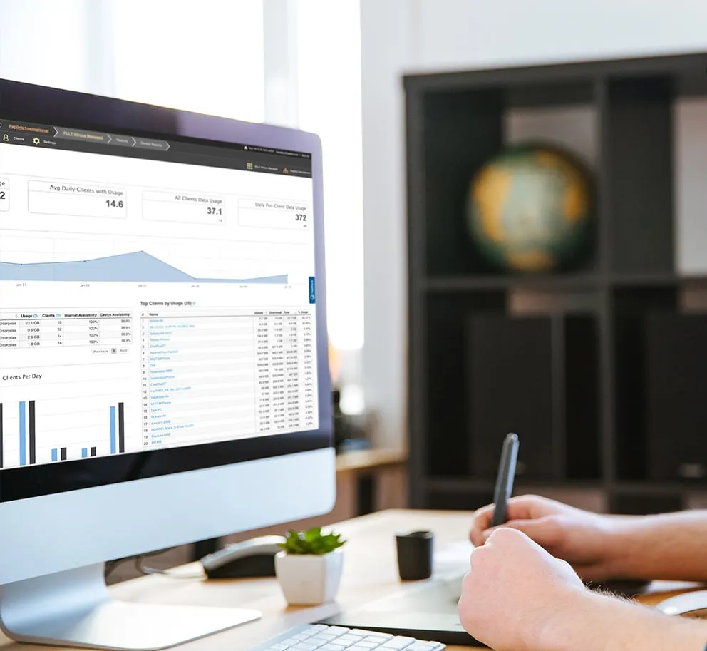 FIPS-Lizenz für FusionHub auf AWS, Citrix Xen Server, Oracle VirtualBox, Hyper-V und VMWare ESXi mit Peplink-Dashboard auf
