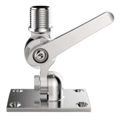 Poynting GSM-Antenne Marine zbh. BRKT-39 Kippgelenk for OMNI-0291