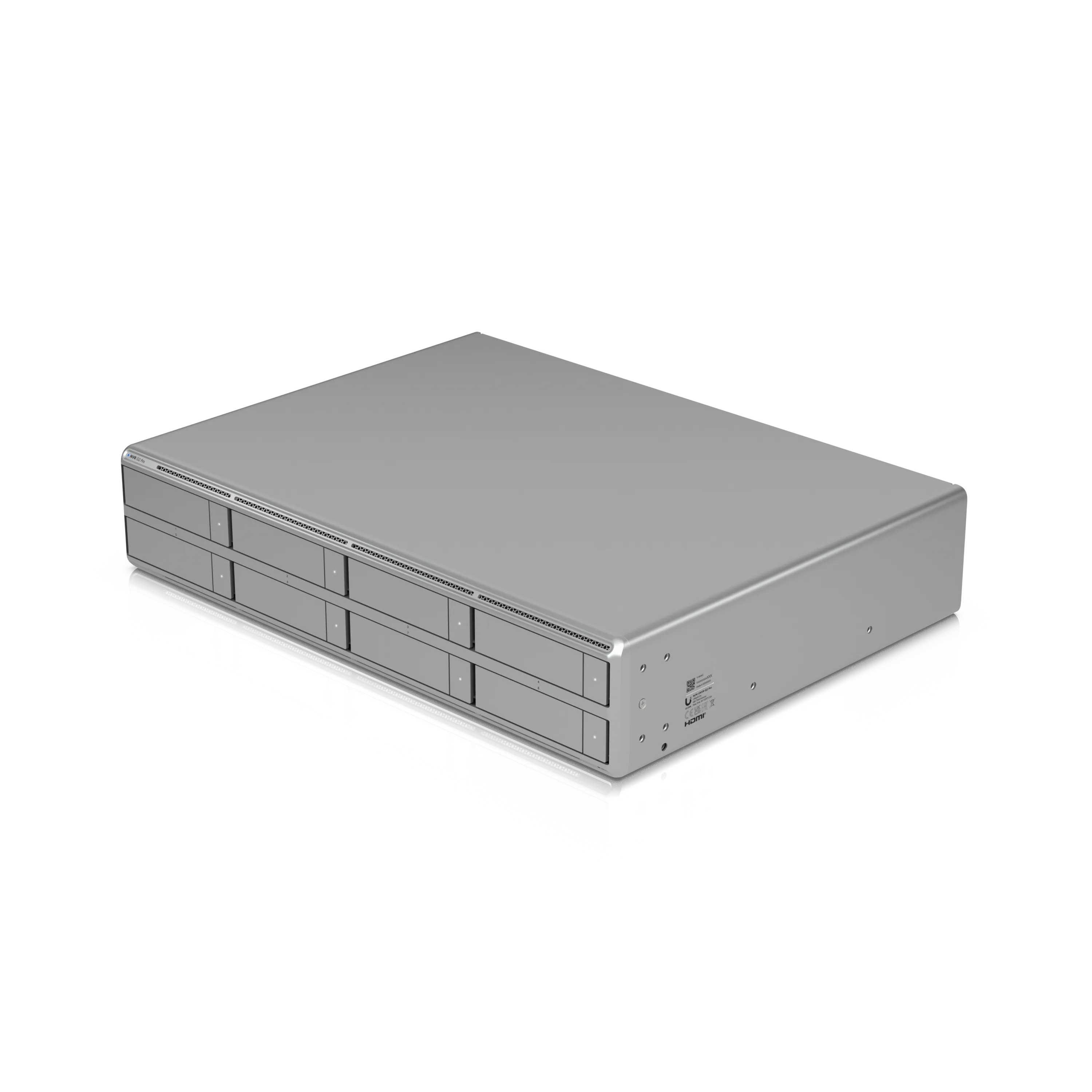 Ubiquiti NVR G2 Pro Ubiquiti NVR G2 Pro