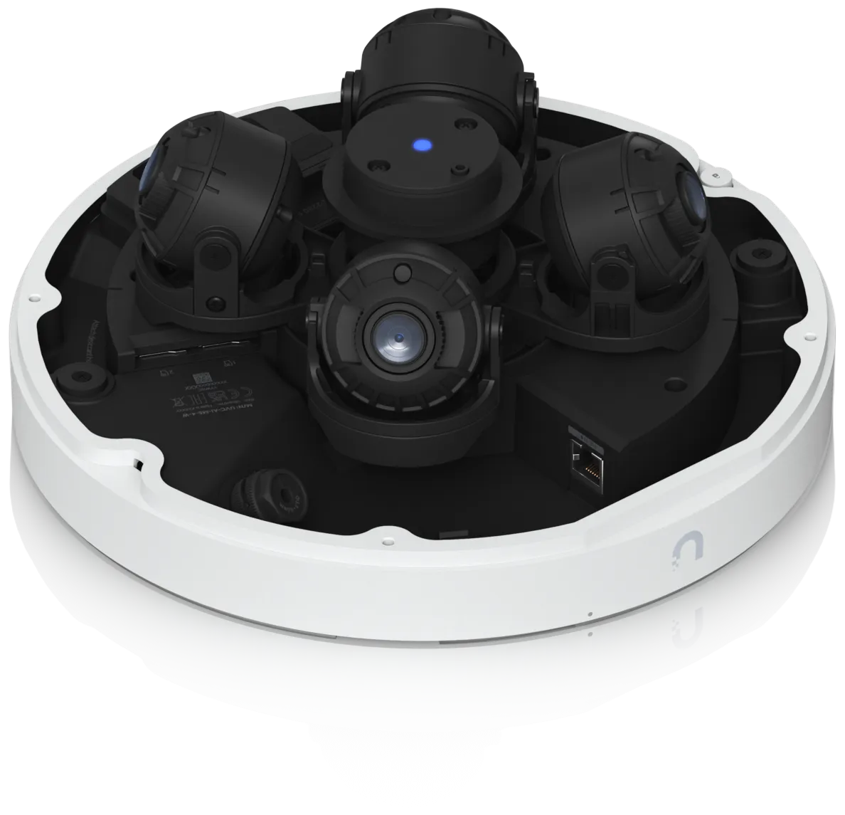 Ubiquiti Video Camera UVC-AI-MS-4-B Ubiquiti Video Camera UVC-AI-MS-4-B