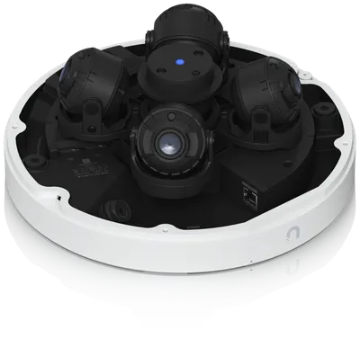 Ubiquiti AI Multi-Sensor 2 ** Projektartikel ** Ubiquiti AI Multi-Sensor 2 ** Projektartikel **