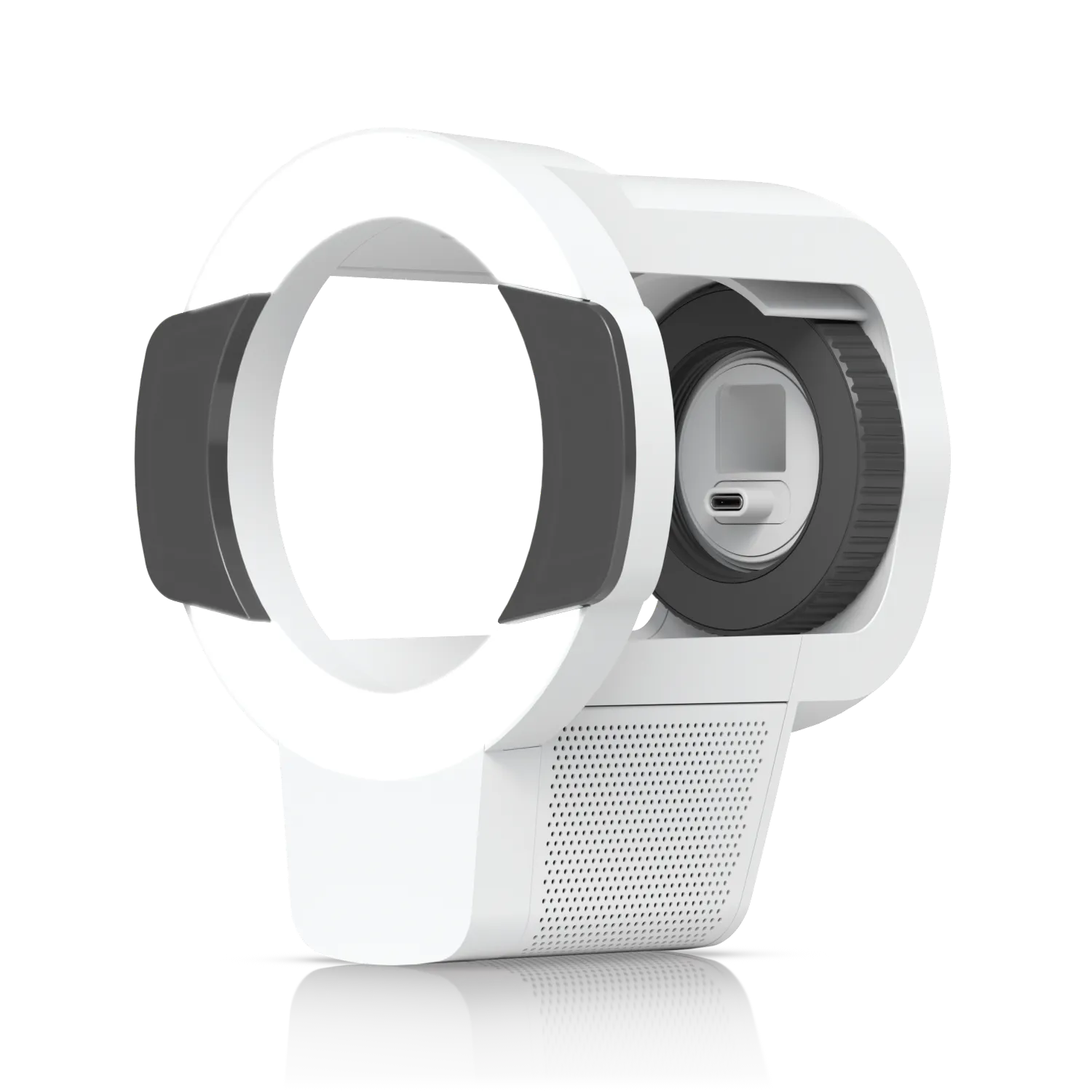 UniFiPro Bullet Enhancer, schwarz