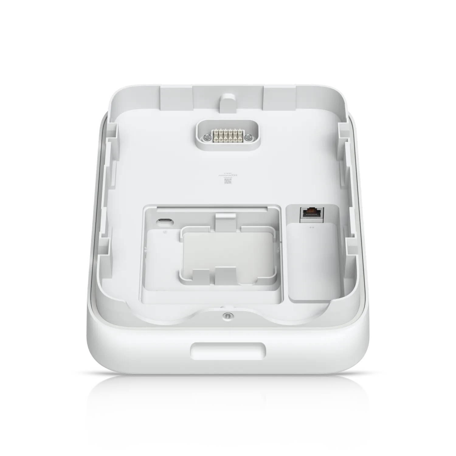 Ubiquiti UC-EV-Station-Lite 22 kW 3-Phase EV Charging Station, IP55