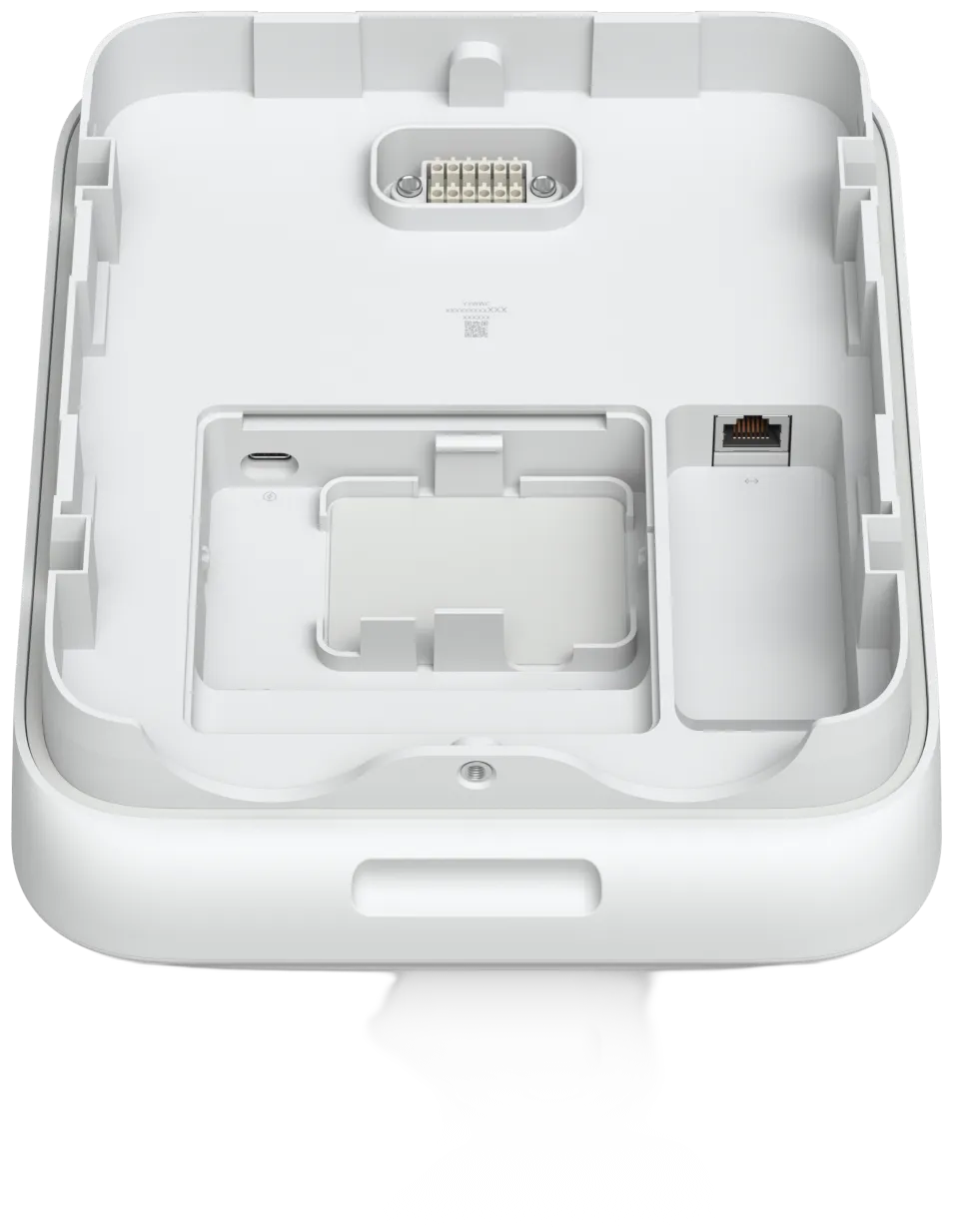 Ubiquiti UniFi EV Station Lite - 22 kW Ladestation