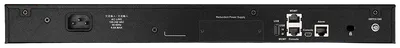 D-Link DGS-3630-52PC/SI/E 52-Port Layer 3 Gigabit PoE Stack