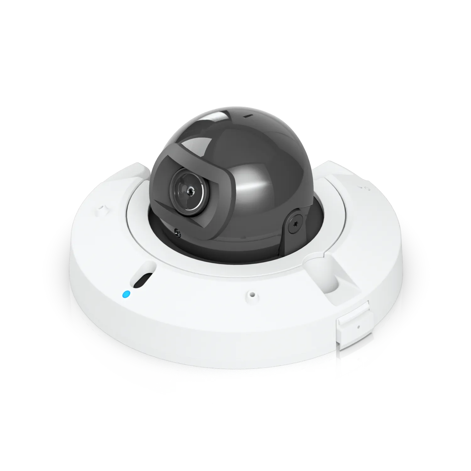 Ubiquiti UVC-G6-Mini-Dome-B UniFi G6 Mini Dome 4K PoE IP Camera Black