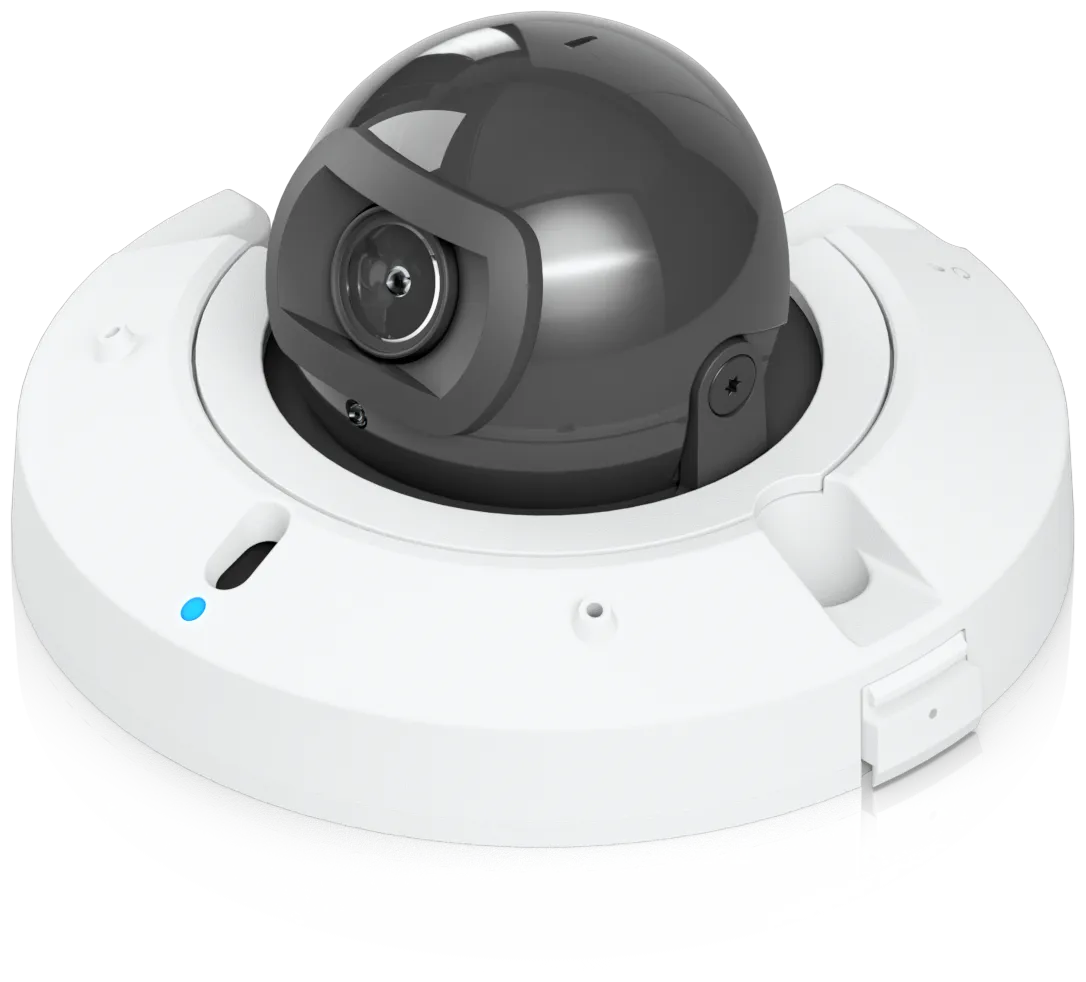 Ubiquiti Enterprise Video Camera UVC-G6-Mini-Dome-W * Proj.*