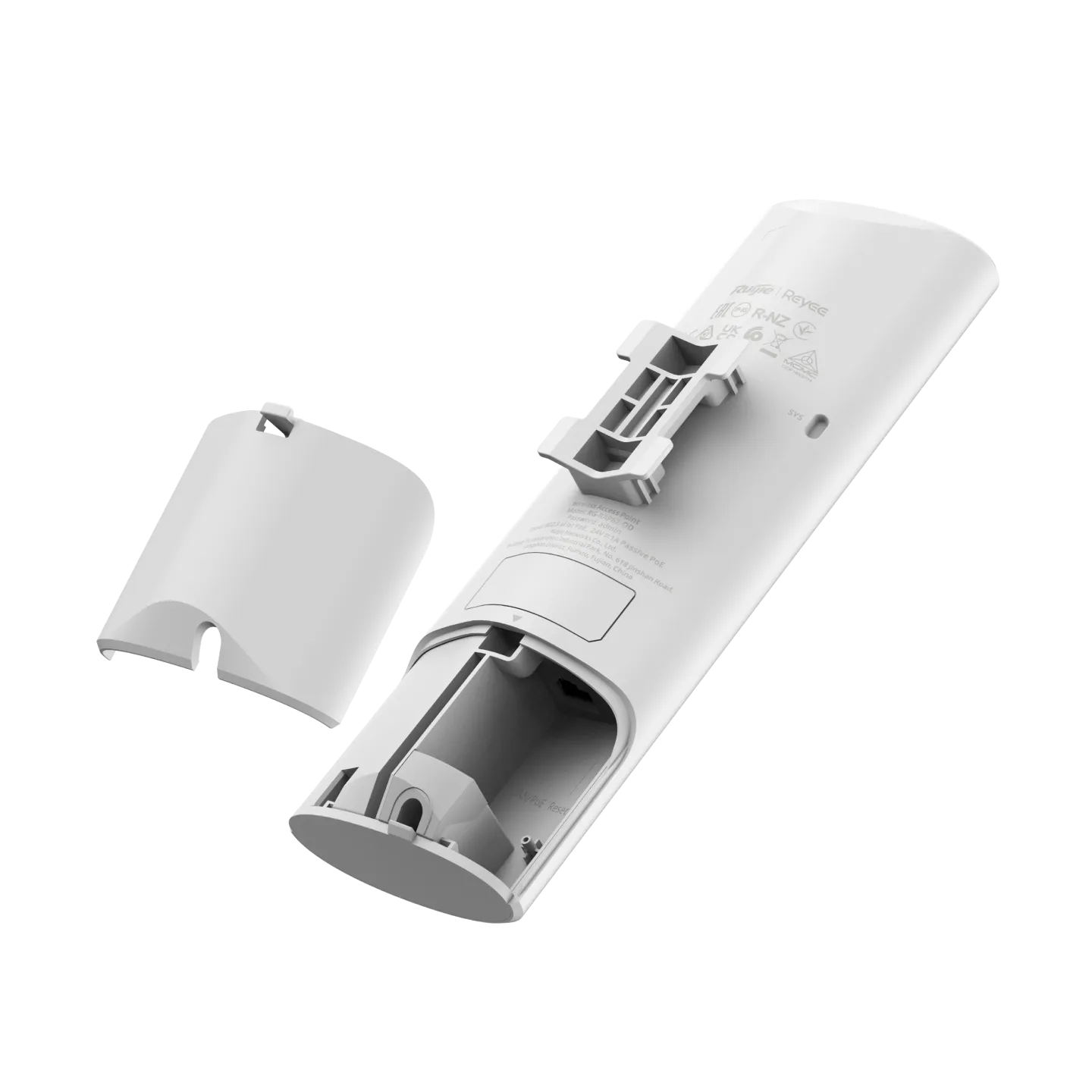 Reyee AX3000 Wi-Fi 6 Indoor/Outdoor vielseitiger Access Point Reyee AX3000 Wi-Fi 6 Indoor/Outdoor vielseitiger Access Point