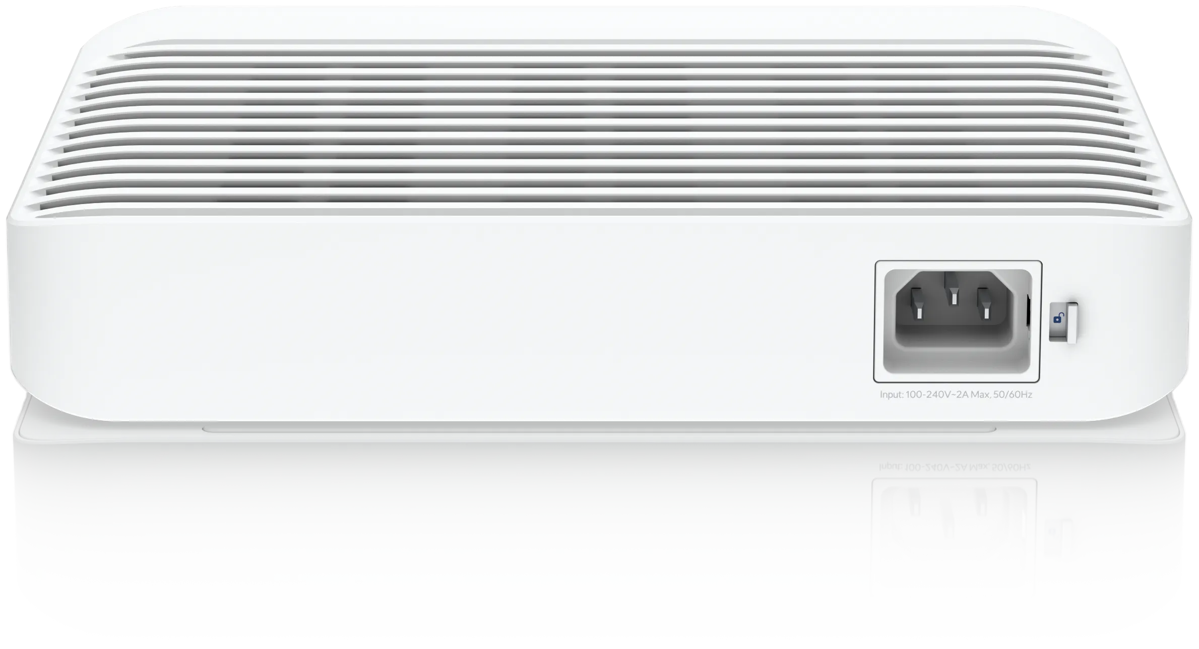 Ubiquiti UniFi Switch USW-Enterprise-8-PoE 150W