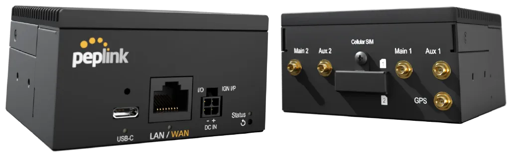 BR2 Micro BR2 Micro