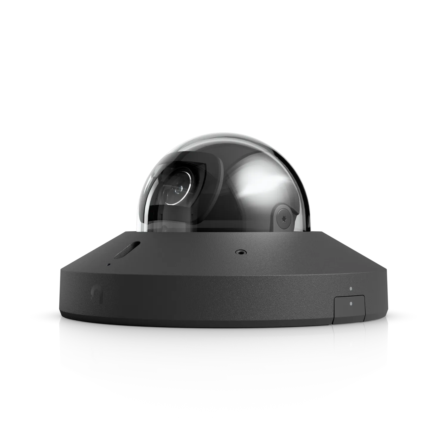Ubiquiti UVC-G6-Mini-Dome-B UniFi G6 Mini Dome 4K PoE IP Camera Black