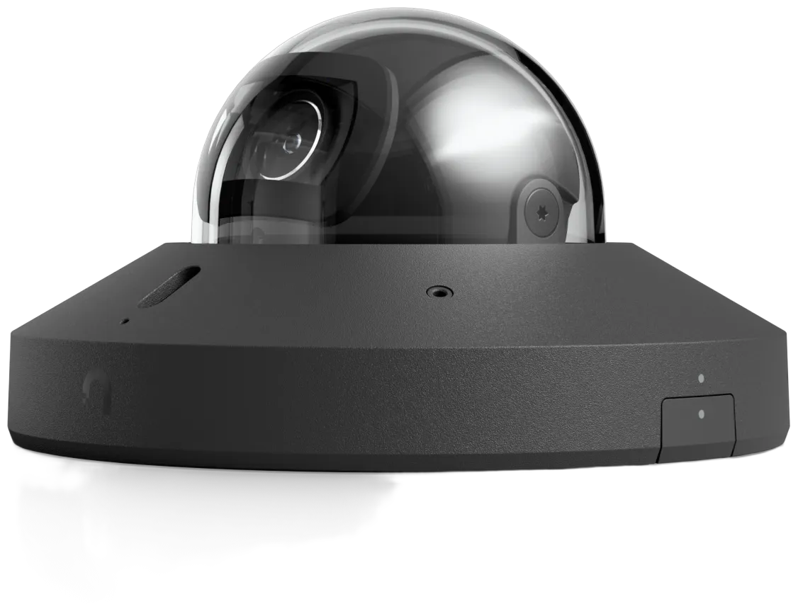 Ubiquiti Enterprise Video Camera UVC-G6-Mini-Dome-W * Proj.*