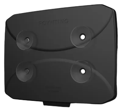 Poynting · Antennen · 5G/LTE · M2M/IoT · A-PANL-0431-V1-01-0,5M · schwarz · 2m SMA (M) · 7,8dbi Wide-Omni LTE Antenne