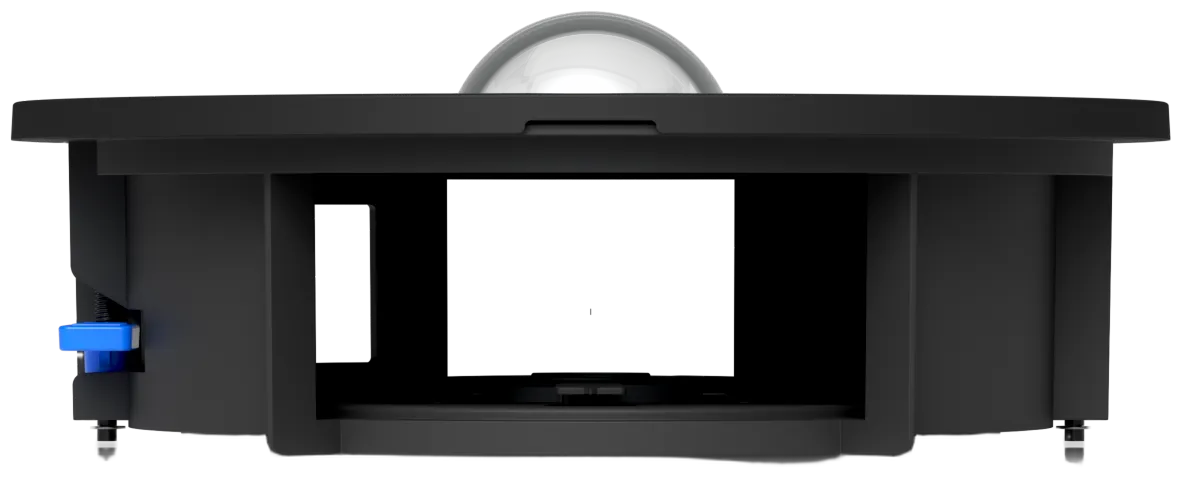 Ubiquiti UniFi G6 Pro 360 Flush Mount • black • UACC-G6-Pro-360-FM-B Ubiquiti UniFi G6 Pro 360 Flush Mount • black • UACC-G6-Pro-360-FM-B