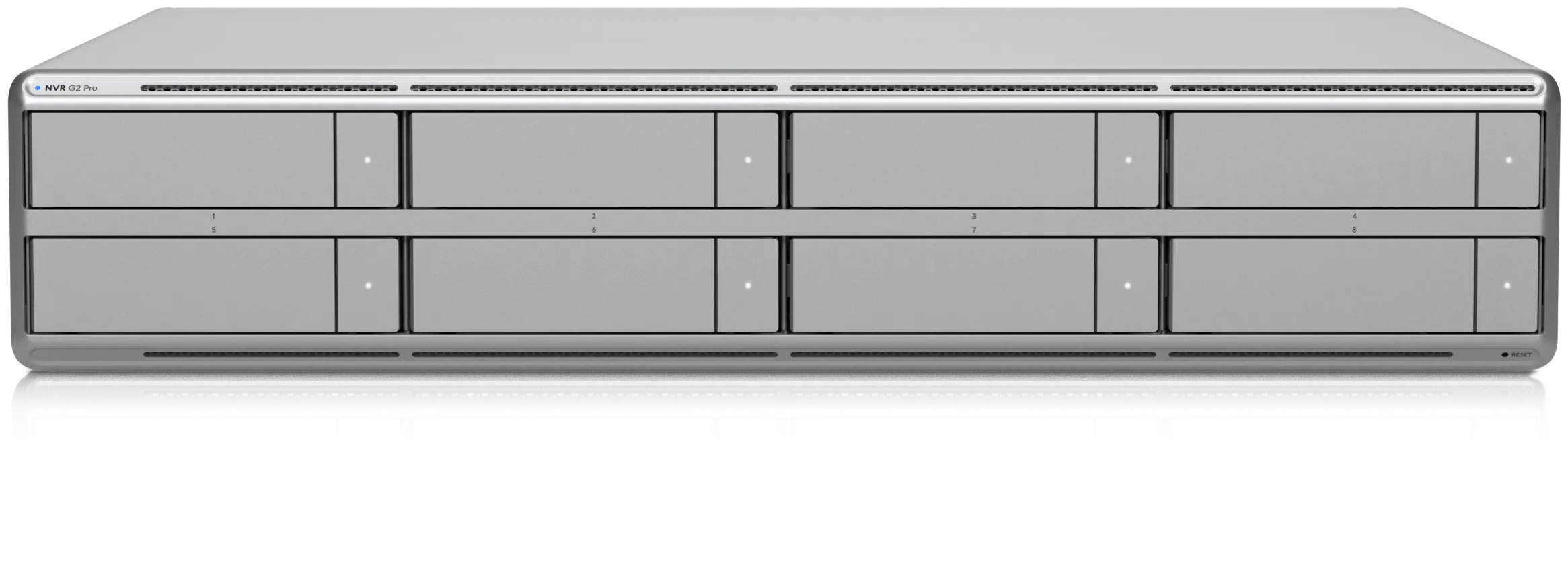 Ubiquiti NVR G2 Pro Ubiquiti NVR G2 Pro