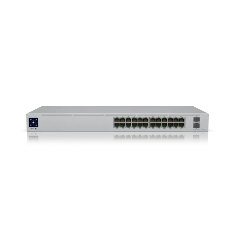 Ubiquiti UniFi Switch USW-Pro-24 Gen2