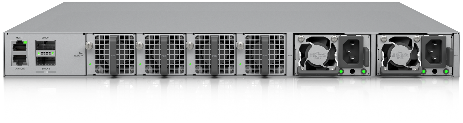 Ubiquiti UICARE-ECS-24S
