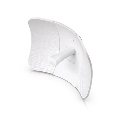 Ubiquiti LBE-5AC-LR-5 Stazione airMAX LiteBeam 5AC Long-Range UISP (5-pack) Ubiquiti LBE-5AC-LR-5 Stazione airMAX LiteBeam 5AC Long-Range UISP (5-pack)