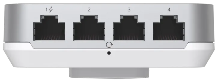 Ubiquiti UniFi IW-HD-BK-3 Ubiquiti UniFi IW-HD-BK-3