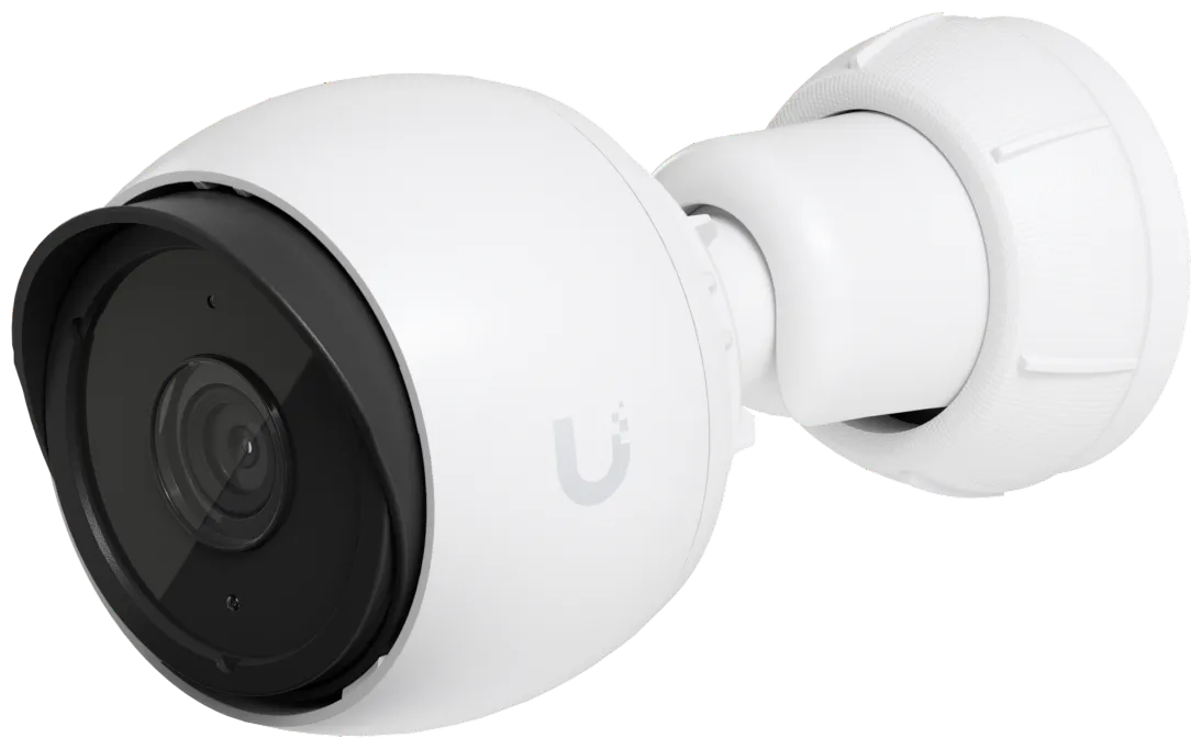 Ubiquiti UniFi Video Camera G4 Bullet  / Outdoor / 1440p / POE / Magic Zoom / Infrarot / Microphone / UVC-G4-Bullet-3 / 3er Pack