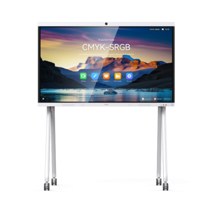 HUAWEI IdeaHub B3 IHB3-75SA 75-Zoll-Infrarot-Kollaborationsdisplay