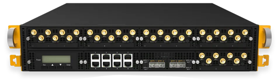 One thousand (1000) client licenses for FusionHub MSP Edition One thousand (1000) client licenses for FusionHub MSP Edition