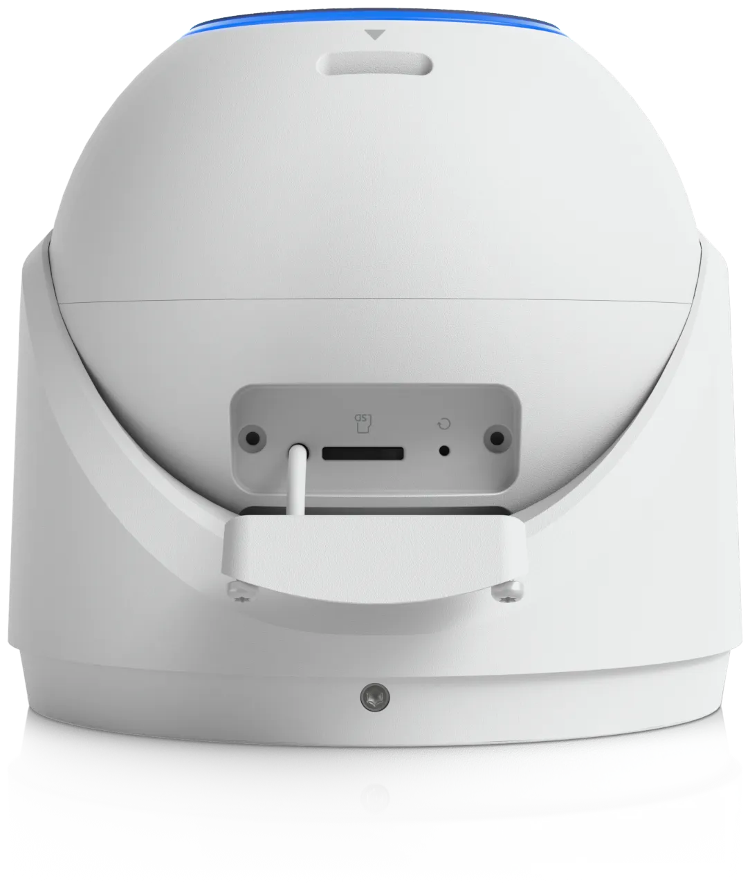 Ubiquiti Video Camera UVC-G6-Pro-Turret black