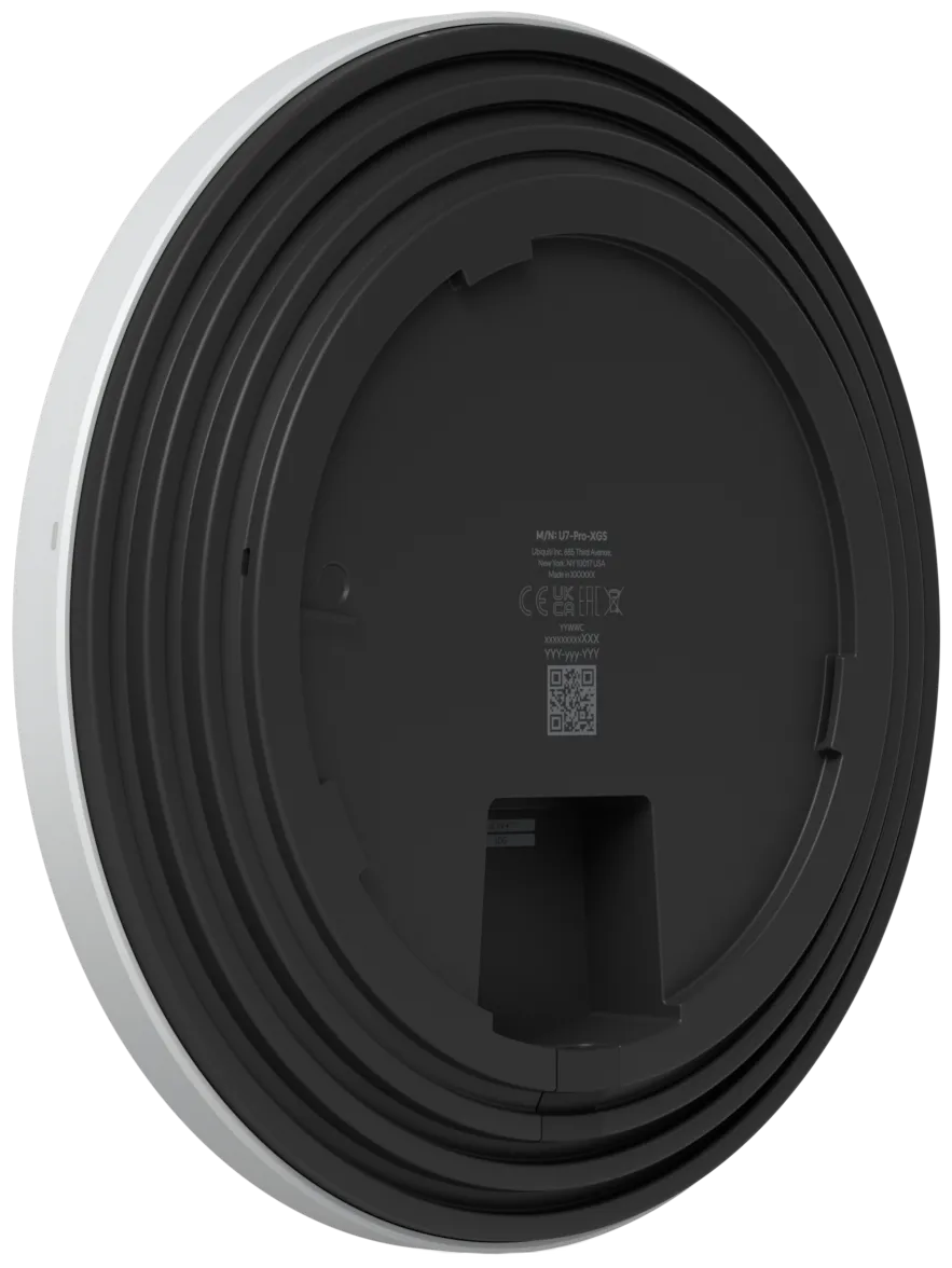Ubiquiti UniFi AP U7-PRO XGS Ubiquiti UniFi AP U7-PRO XGS