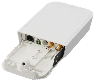 wAP LoRa8G Kit, Out-of-the-Box LoRa-WAN Gateway, 863 - 870 MHz wAP LoRa8G Kit, Out-of-the-Box LoRa-WAN Gateway, 863 - 870 MHz