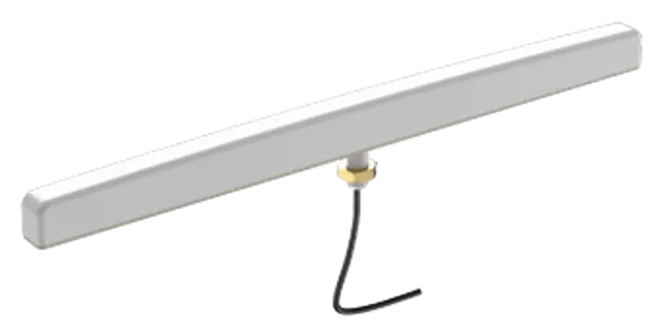 Poynting · Antennen · LTE/GSM · M2M/IoT · A-DASH-0001-01 · weiß · RA-SMA (M) · 4dbi Omni Dash LTE Antenne · RA-SMA - Male · 1 Meter Kabel