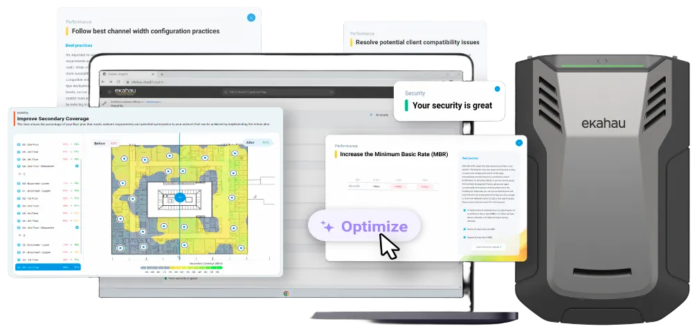 Ekahau Connect Subscription Renewal - 3 Jahre (bei abgelaufener Connect Subscription). Beinhaltet 3 Jahre Support und Zugang zu Ekahau Survey™ for iPad, Ekahau Capture™, Ekahau Cloud™ und Ekahau Connect Training, sowie Software Updates für Ekahau Pro.