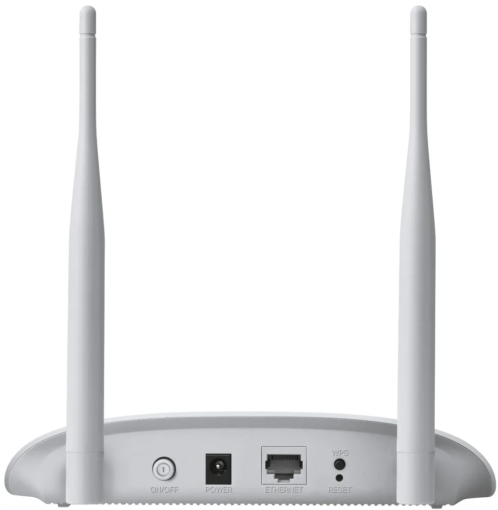 TP-Link TL-WA801N N300 Wi-Fi Access Point