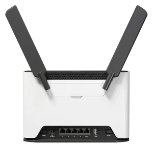 Chateau LTE/5G ax Kit Dual-Band Router, 4x 1GBit, 1x 2.5 Gbit, LTE20/5G Chateau LTE/5G ax Kit Dual-Band Router, 4x 1GBit, 1x 2.5 Gbit, LTE20/5G