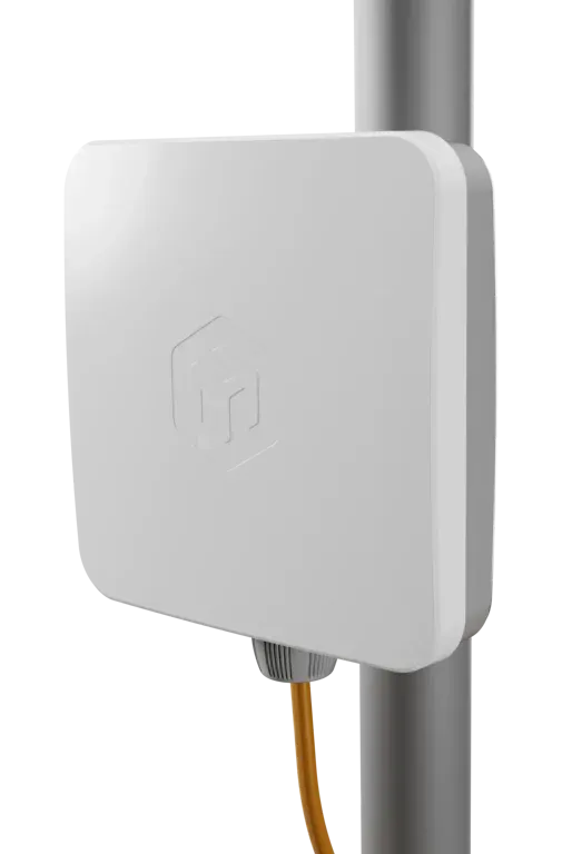 SXTSQ LTE4 Embedded LTE4 Global, eSIM, PoE, ARM CPU