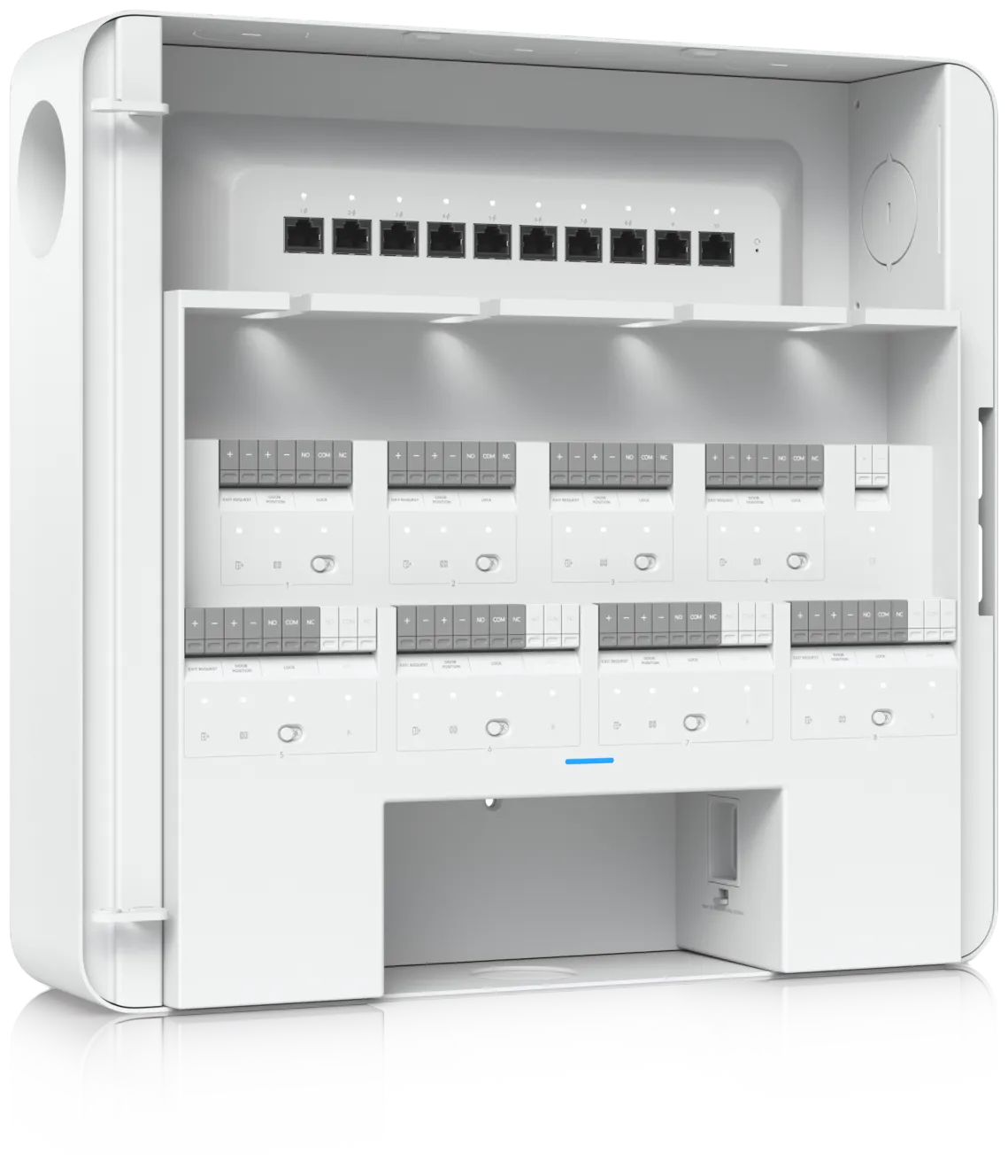 Ubiquiti Access Hub Enterprise Grade Ubiquiti Access Hub Enterprise Grade