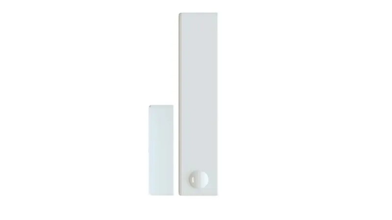 DS-PD1-MC-WWS(P) - Wireless Magnet Kontakt, 868 MHz, 2-way Wireless Technologie