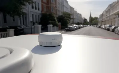 MAX Hotspot LTEA