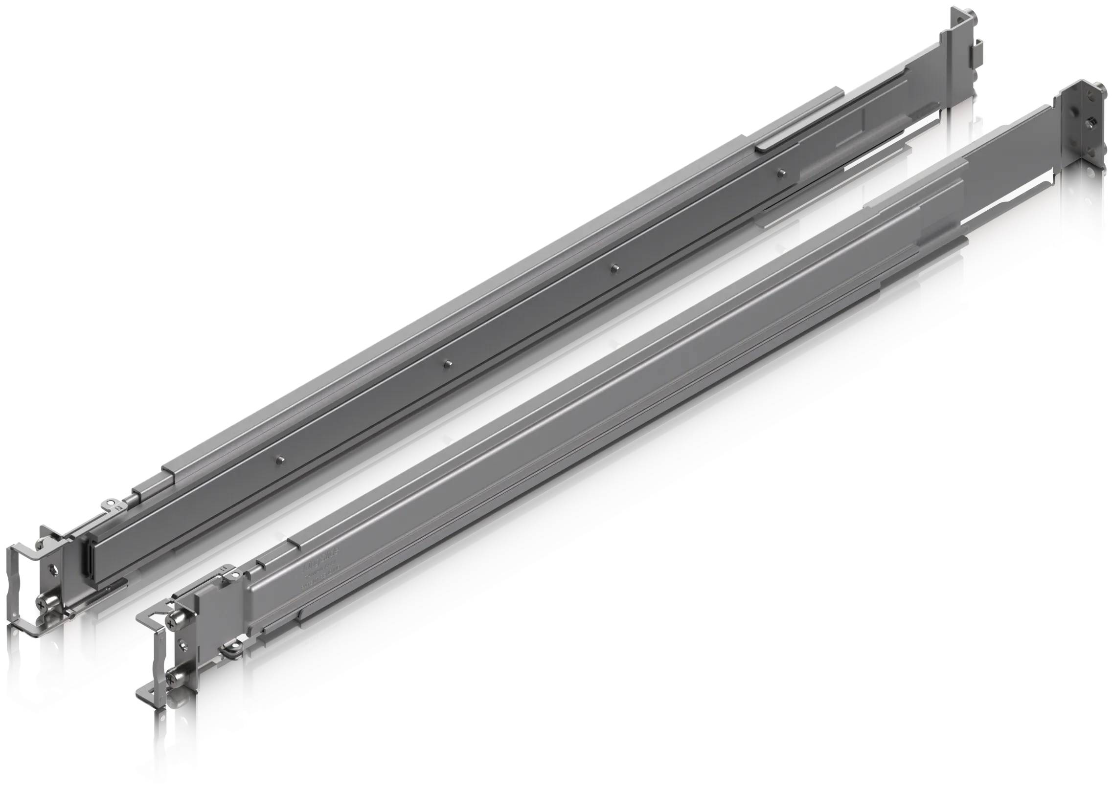 Ubiquiti UniFi Sliding Rack Rails