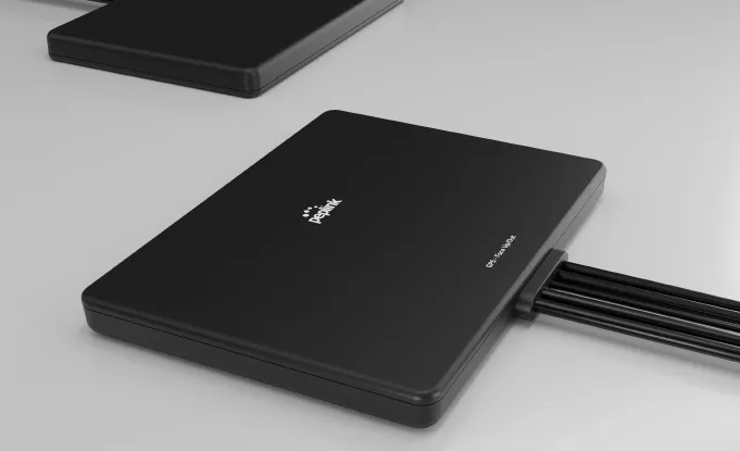 Slim 40G