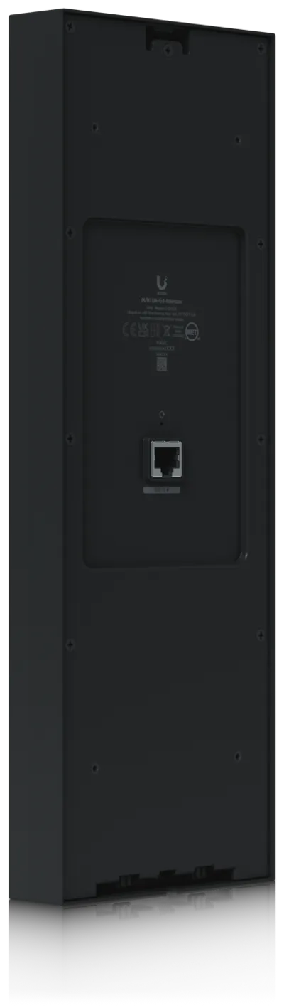 Ubiquiti Access G3 Intercom Ubiquiti Access G3 Intercom