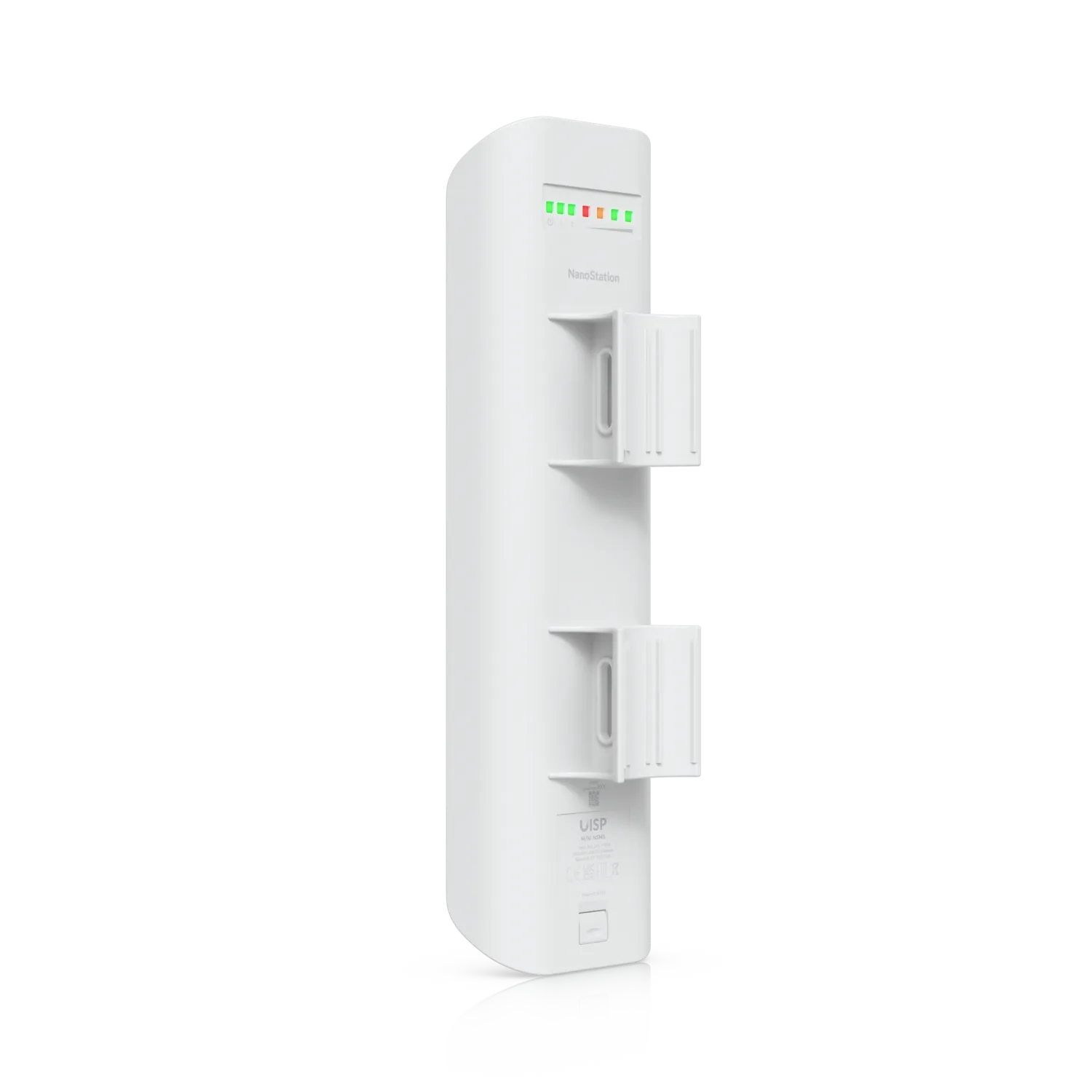 Ubiquiti NSM5(EU) UISP airMAX NanoStation M5 Ubiquiti NSM5(EU) UISP airMAX NanoStation M5