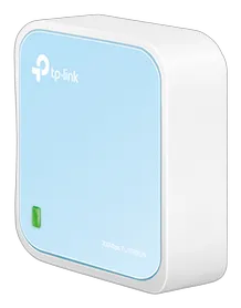 TP-Link TL-WR802N N300 Nano Pocket Wi-Fi Router TP-Link TL-WR802N N300 Nano Pocket Wi-Fi Router