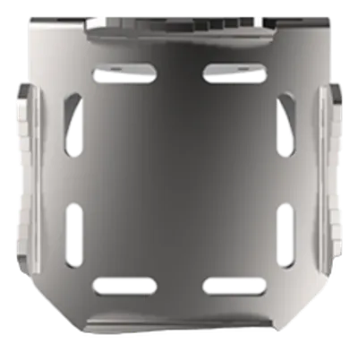 Poynting · Antennen Zubehör · Befestigung · BRKT-90 · 316 Stainless Steel L-Bracket mounting Poynting · Antennen Zubehör · Befestigung · BRKT-90 · 316 Stainless Steel L-Bracket mounting